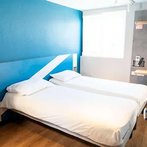 2* Szálloda Ibis Budget Aix En Provence